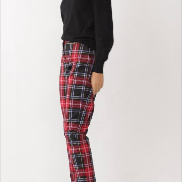 women's pants from DRAPER JAMES RSVP. - Picture 4 of 5